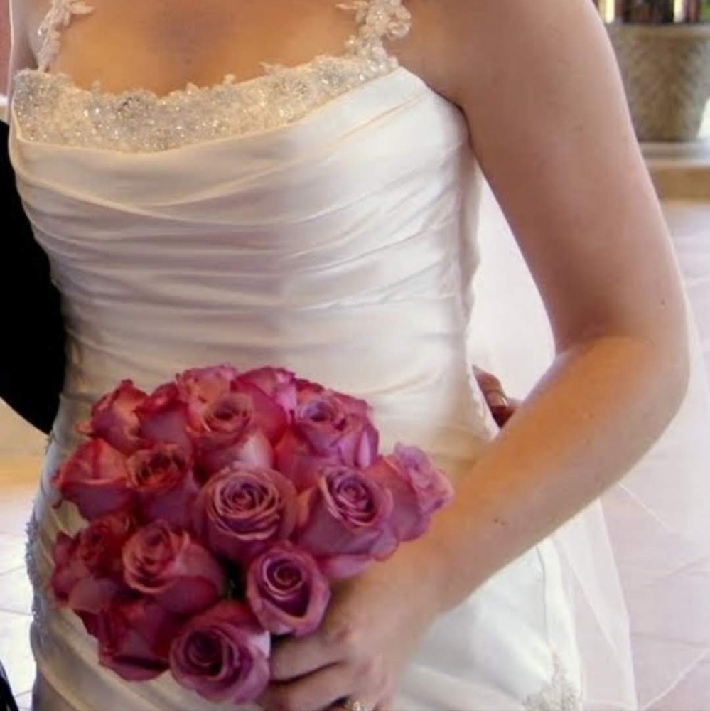Gorgeous Wedding Dress